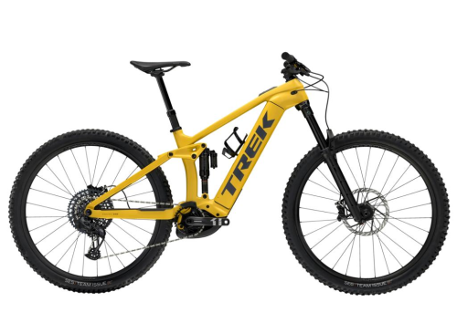 BIKE TREK RAIL 9.8 GX AXS GEN 4