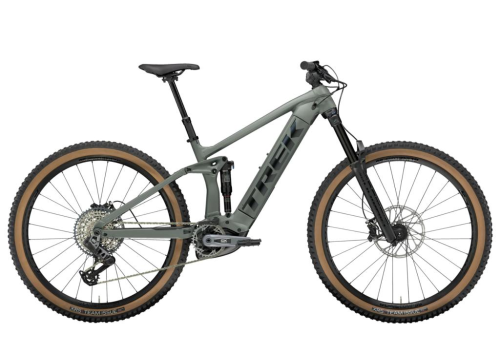 BIKE TREK RAIL 8 GX AXS T-TYPE GEN 3