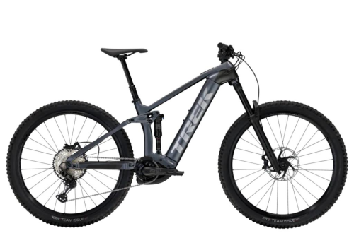 BIKE TREK RAIL 9.7 GEN 4