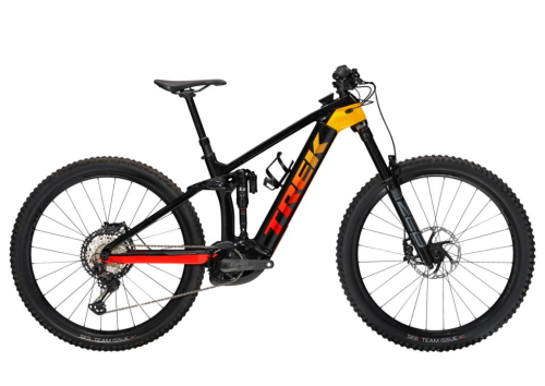 BIKE TREK RAIL 9.8 XT GEN 3