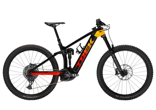 BIKE TREK RAIL 9.8 GX GEN 3