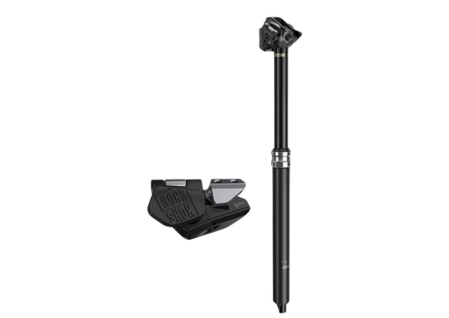 SEATPOST ROCK SHOX REVERB AXS 31.6 100 REMOTE