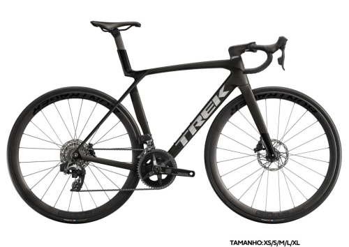 BIKE TREK MADONE SL 6 AXS GEN 8 SRAM RIVAL