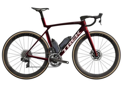 BIKE TREK MADONE SLR 8 AXS GEN 8 SRAM RED