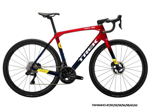 BIKE TREK DOMANE SLR 9 GEN 4 DURA-ACE