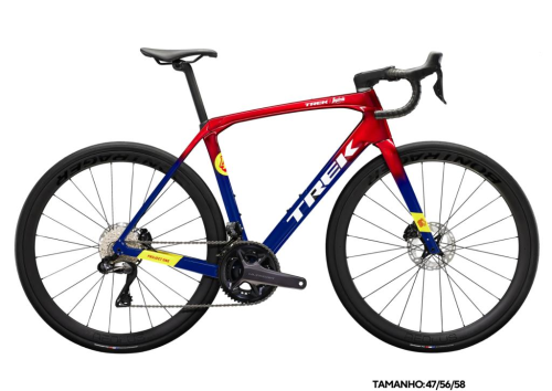 BIKE TREK DOMANE SLR 7 GEN 4 ULTEGRA