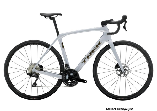 BIKE TREK DOMANE SL 5 GEN 4 105 SHIMANO