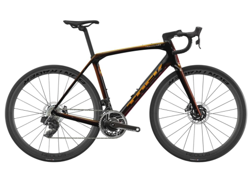 BIKE TREK DOMANE SLR 8 AXS GEN 4 SRAM RED