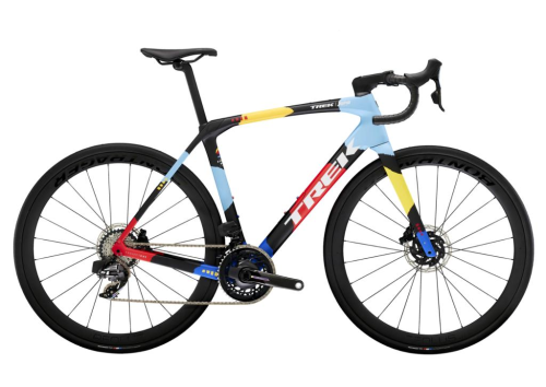 BIKE TREK DOMANE SLR 7 AXS GEN 4 SRAM FORCE