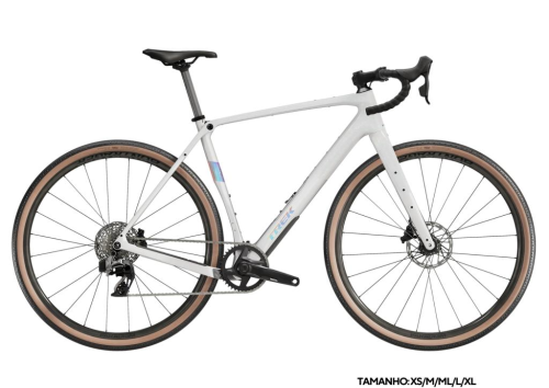 BIKE TREK CHECKPOINT SL 6 AXS GEN 3 SRAM RIVAL