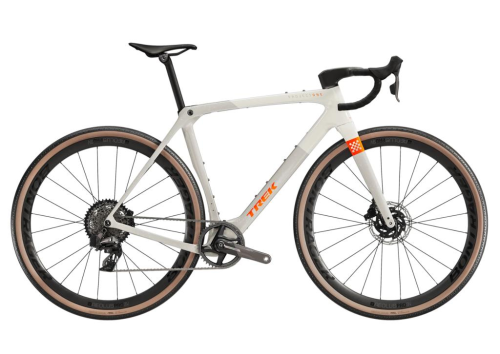 BIKE TREK CHECKMATE SLR 7 AXS SRAM FORCE