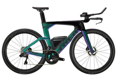 BIKE TREK SPEED CONCEPT SLR 9 DURA-ACE