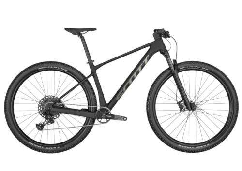 BIKE SCOTT SCALE 940 