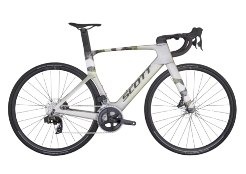 BIKE SCOTT FOIL RC 30