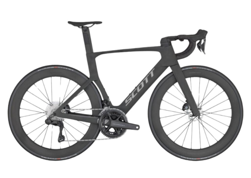 BIKE SCOTT FOIL RC 10