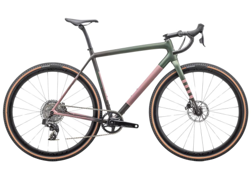 BIKE SPECIALIZED CRUX EXPERT