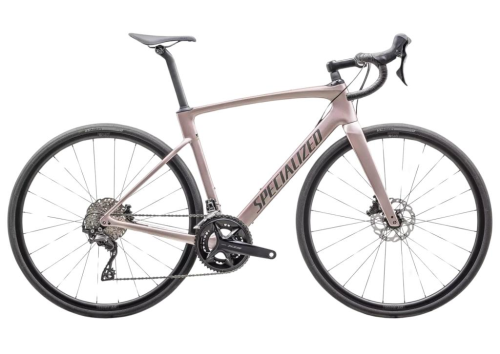 BIKE SPECIALIZED ROUBAIX SL8 SPORT 105