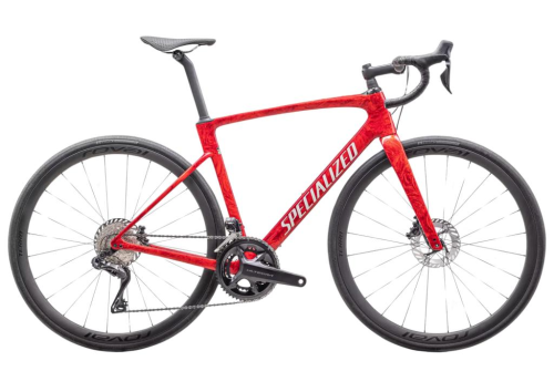 BIKE SPECIALIZED ROUBAIX SL8 PRO