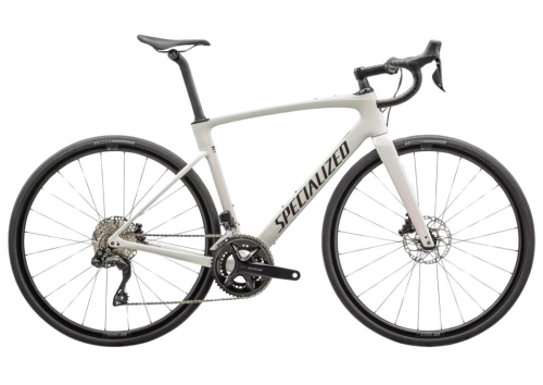 BIKE SPECIALIZED ROUBAIX SL8 COMP