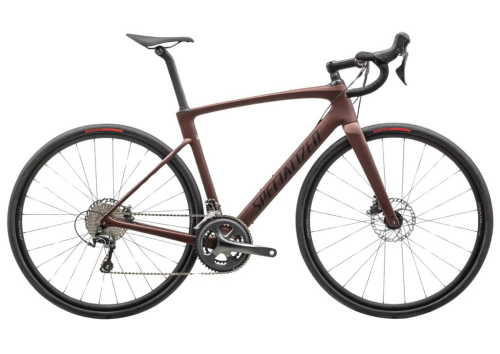 BIKE SPECIALIZED ROUBAIX SL8