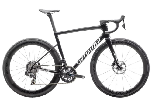 BIKE SPECIALIZED TARMAC SL8 PRO FORCE eTAP AXS