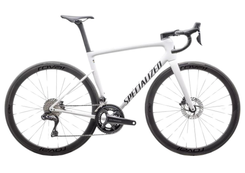 BIKE SPECIALIZED TARMAC SL8 EXPERT