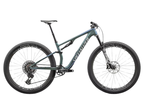 BIKE SPECIALIZED EPIC 8 PRO