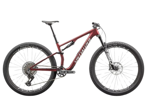 BIKE SPECIALIZED EPIC 8 EXPERT