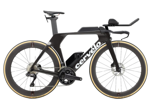 BIKE CERVELO P5 ULTEGRA DI2