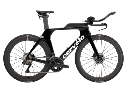 BIKE CERVELO P-SERIES ULTEGRA DI2