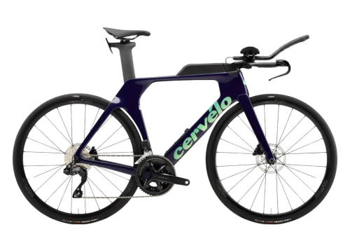 BIKE CERVELO P-SERIES 105 DI2