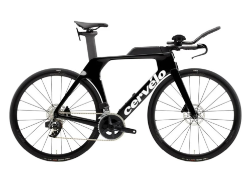 BIKE CERVELO P-SERIES SRAM RIVAL 