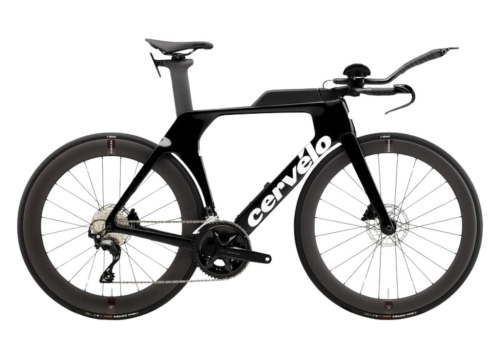 BIKE CERVELO P-SERIES 105 RACE