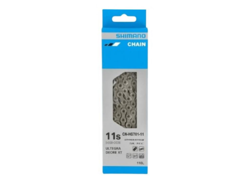 CORRENTE SHIMANO HG-701 11V