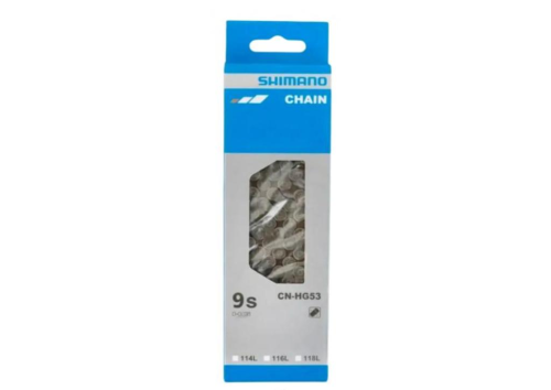 CORRENTE SHIMANO CN-HG53 