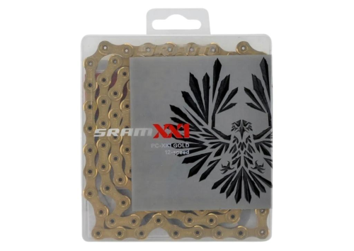 CORRENTE SRAM PC-XX1 EAGLE 12V