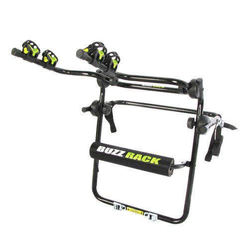 PORTA BICICLETA BUZZ RACK BEETLE 4X4 - (2 BIC)