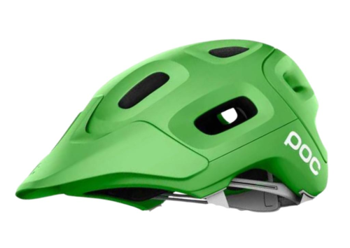 CAPACETE POC TRABEC (XS)