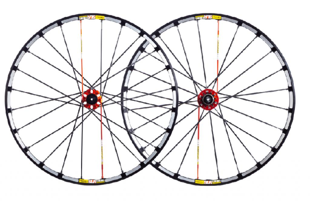 Roda mtb orders 26