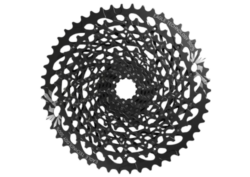 CASSETE SRAM GX EAGLE XG-1275 10-50 / 12V