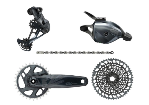 GRUPO SRAM GX LUNAR 