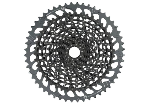 CASSETE SRAM GX EAGLE XG-1275 10-52 / 12V