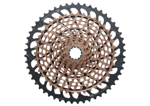 CASSETE SRAM XX1 XG-1299 COPPER 10-52 / 12V