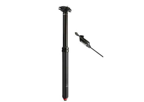 CANOTE ROCK SHOX REVERB 31.6 150MM BLK A1