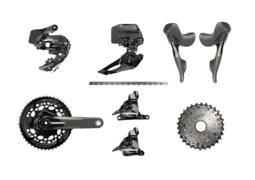 GRUPO SRAM FORCE AXS 