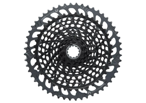 CASSETE SRAM XO1 XG-1295 10-52 / 12V