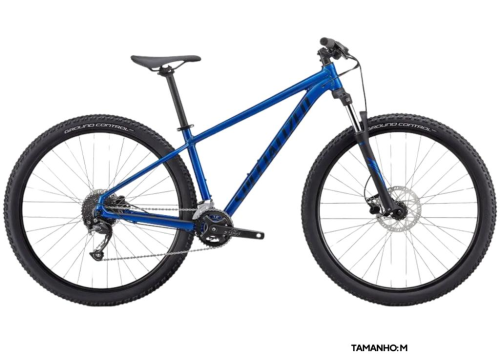 BIKE SPECIALIZED ROCKHOPPER SPORT 29 (M)