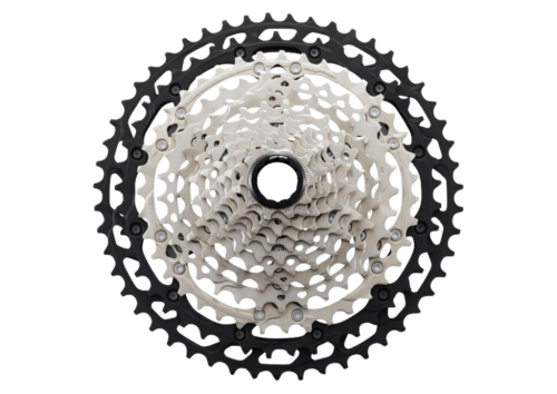 CASSETE SHIMANO DEORE CS-M8100 XT 10-51 / 12V