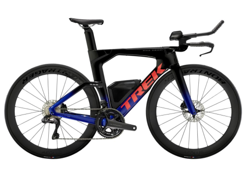 BIKE TREK SPEED CONCEPT SLR 7 ULTEGRA