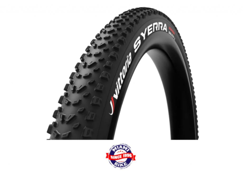 PNEU VITTORIA SYERRA BLK 29X2.40 